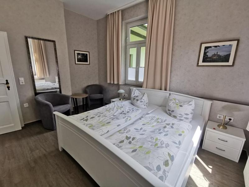 Pension Ginko Wernigerode Εξωτερικό φωτογραφία